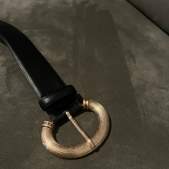 Zara Statement Belt - Picture 1 of 3